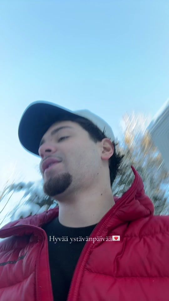 TikTok video thumbnail by markusantonioo