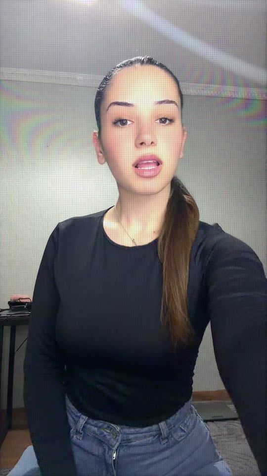 TikTok video thumbnail by ivkabeibe07