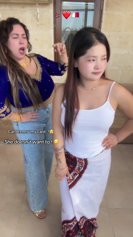 TikTok video thumbnail by binita.budha.magar8