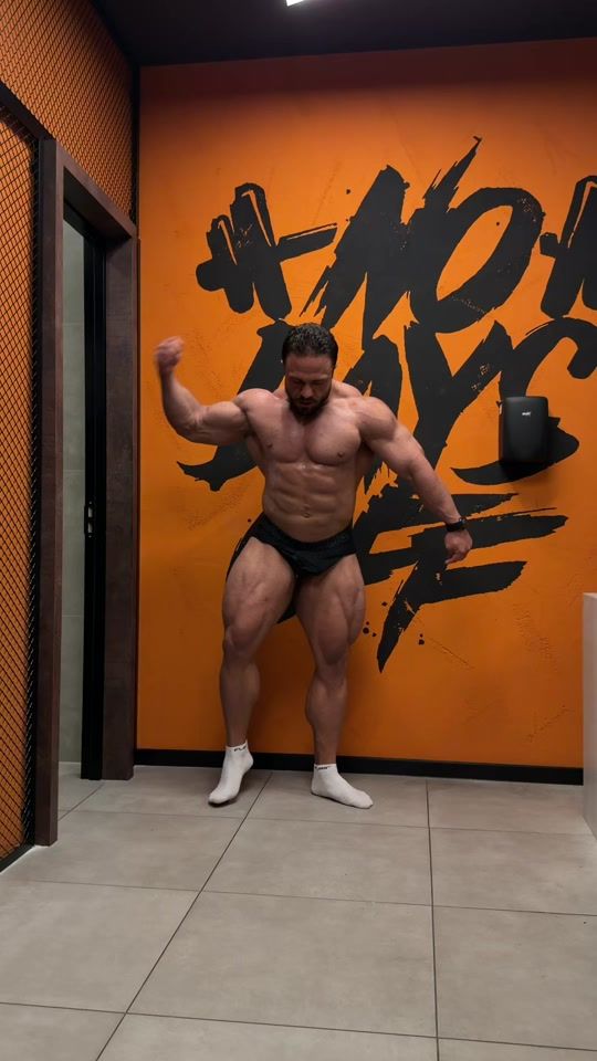 TikTok video thumbnail by valentinpetrov_ifbbpro