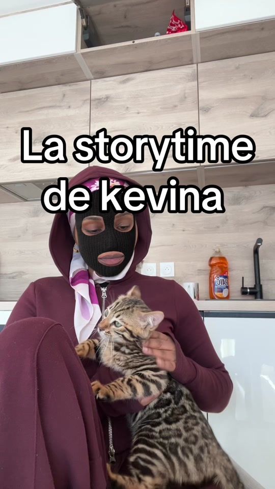 TikTok video thumbnail by justikhlass