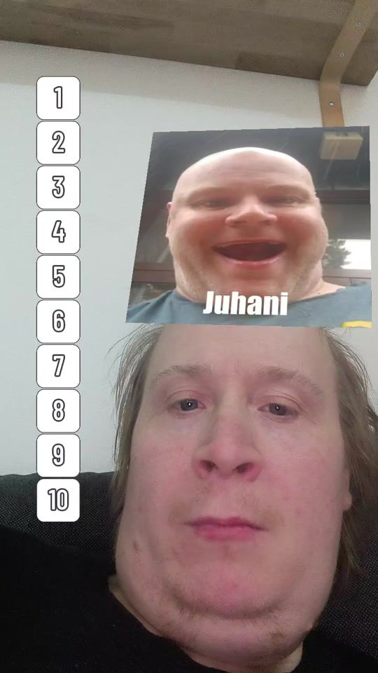 TikTok video thumbnail by jukkapesonen945