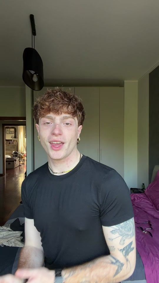TikTok video thumbnail by _.rossomalpelo._