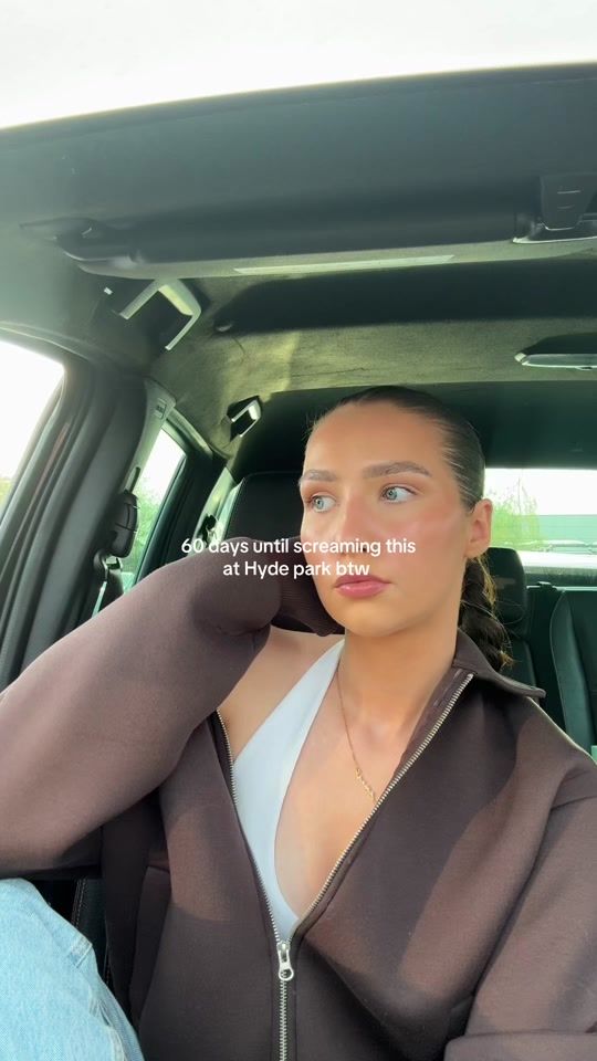 TikTok video thumbnail by bethanoxleyy
