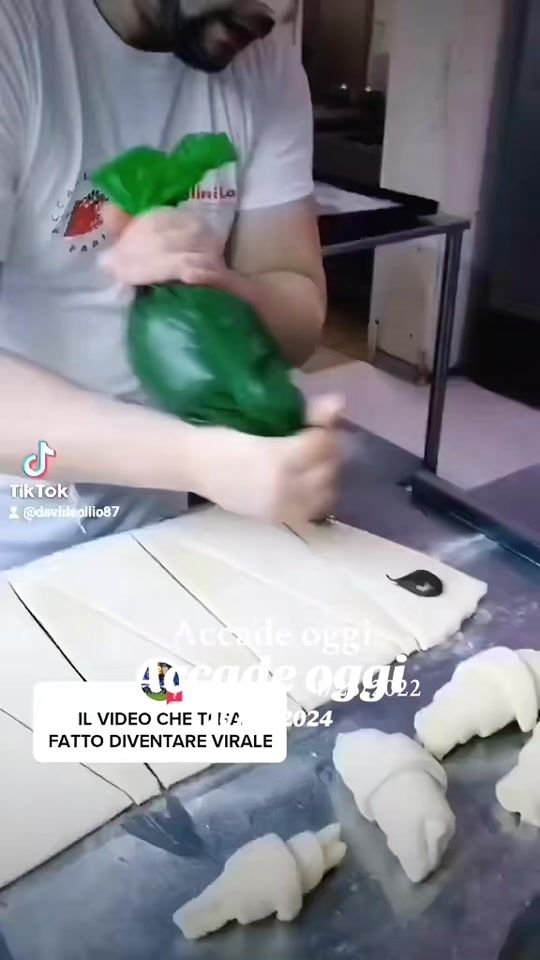 TikTok video thumbnail by davideollio87