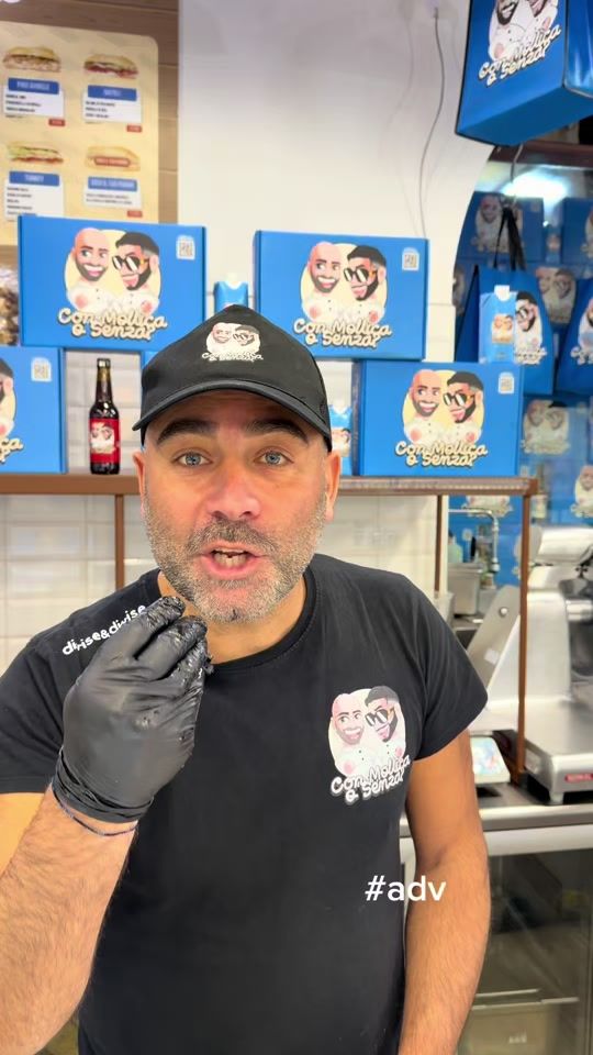 TikTok video thumbnail by donatodecaprio3