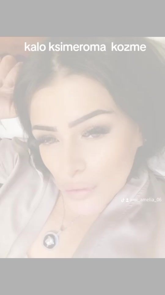 TikTok video thumbnail by ami_amelia_06