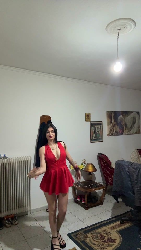 TikTok video thumbnail by los_official_