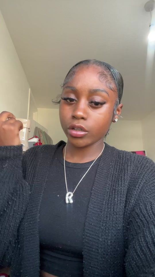 TikTok video thumbnail by nazihahrosee