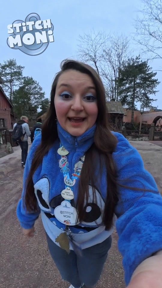 TikTok video thumbnail by stitch.moni