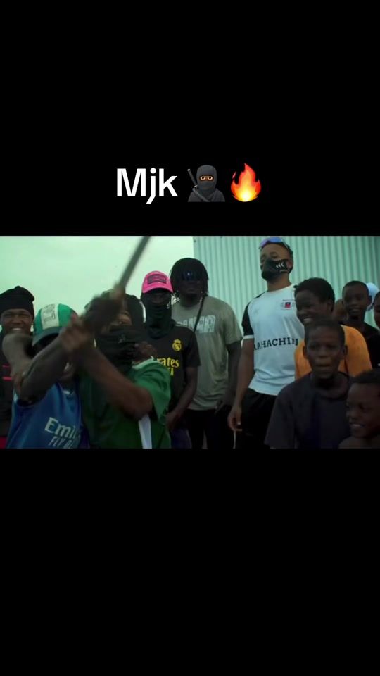 TikTok video thumbnail by rap_mayotte_976