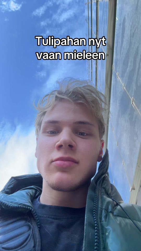 TikTok video thumbnail by ottomannninen