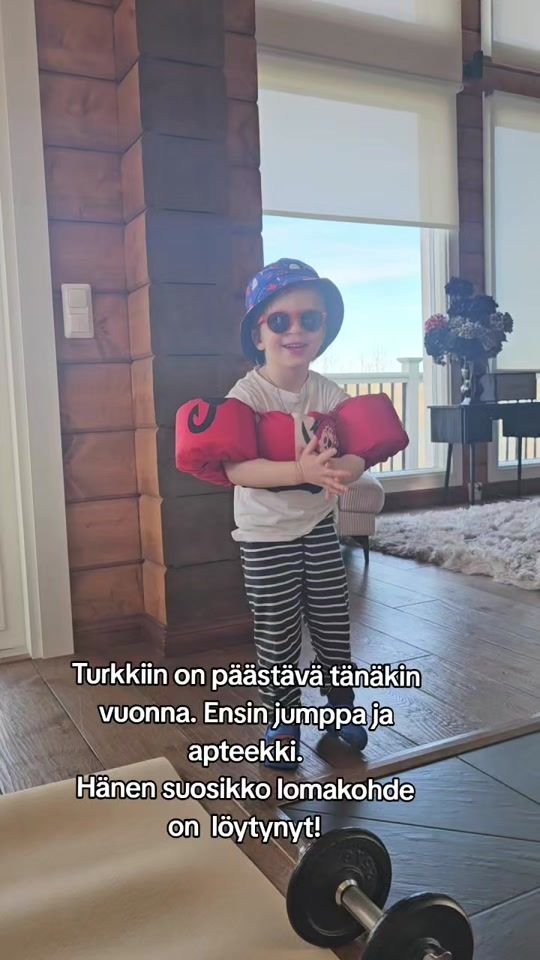 TikTok video thumbnail by kukkajossu
