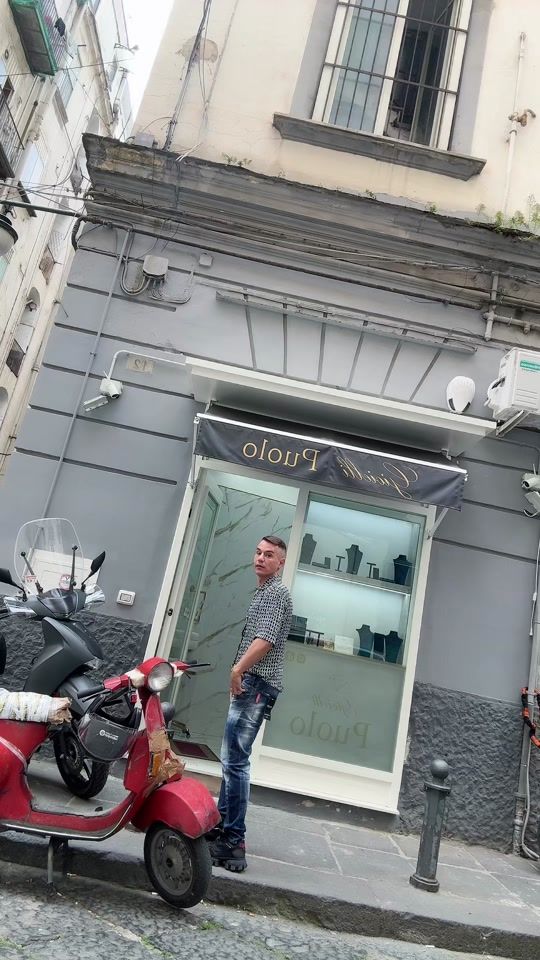 TikTok video thumbnail by giuseppepuolo24ct