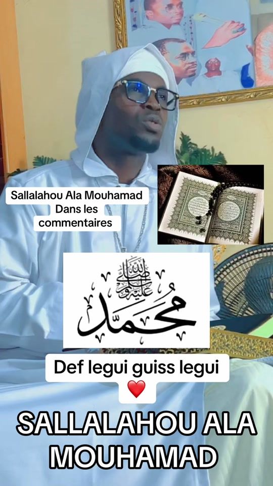 TikTok video thumbnail by bachir.mouhamad36