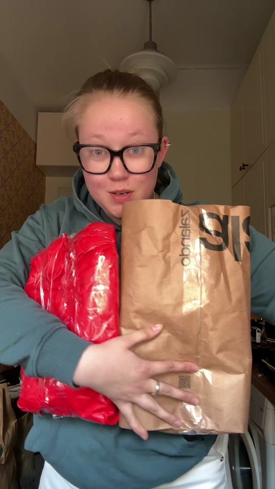 TikTok video thumbnail by tikrulii
