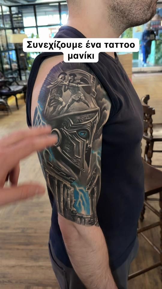 TikTok video thumbnail by franktattooer
