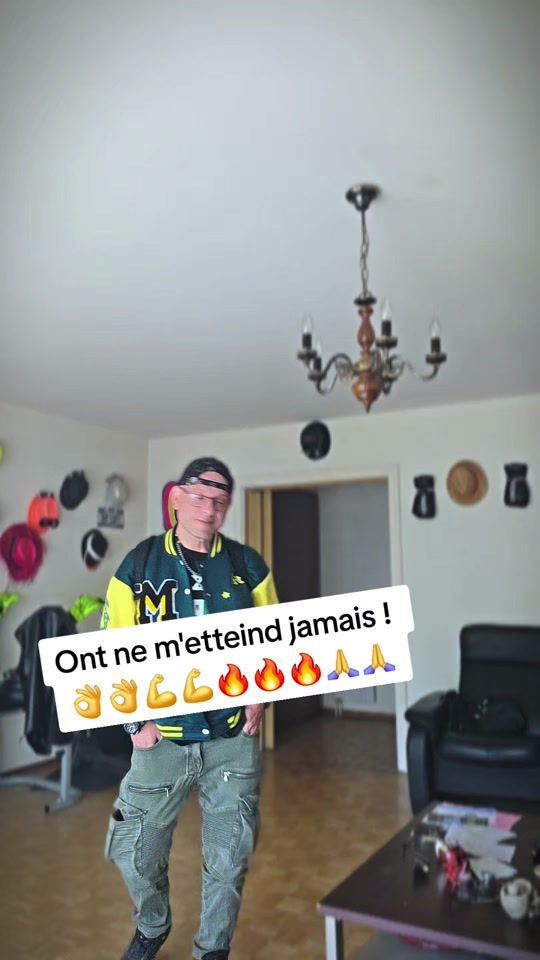 TikTok video thumbnail by first.one.biglover75