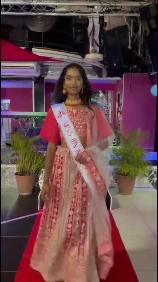 TikTok video thumbnail by comitemiss_india.gp