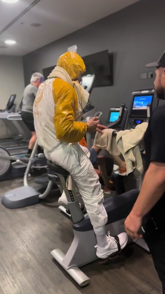 TikTok video thumbnail by gymproapparel