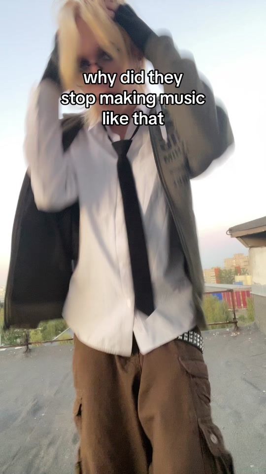 TikTok video thumbnail by l0der