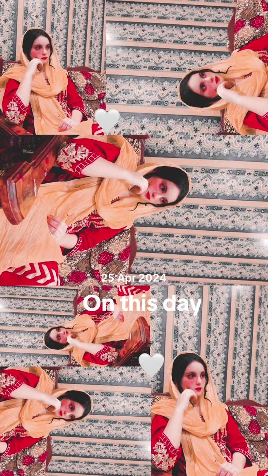 TikTok video thumbnail by hajra.gul.dance.music649
