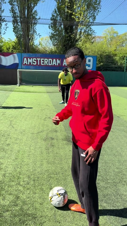 TikTok video thumbnail by abdi.shuffle2