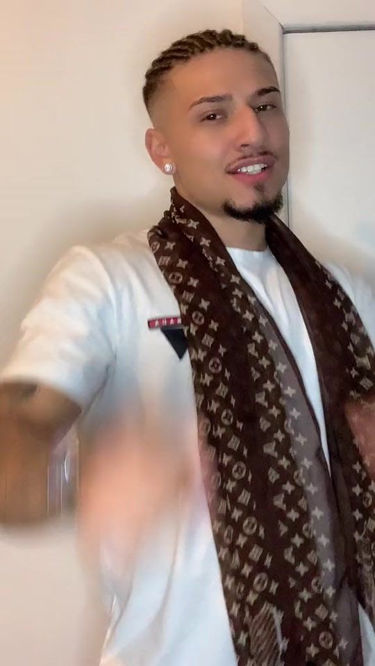 TikTok video thumbnail by iliegabrielfinutu