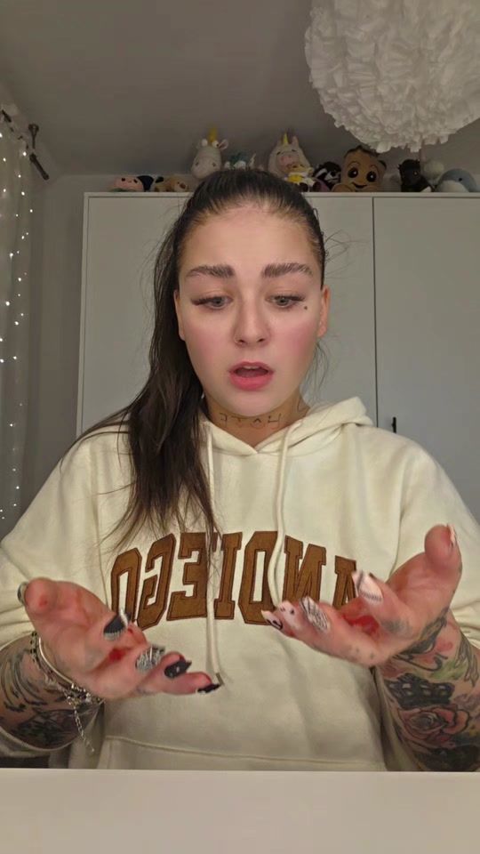 TikTok video thumbnail by lauras_reality