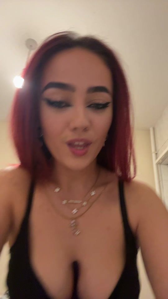 TikTok video thumbnail by b_floodxx