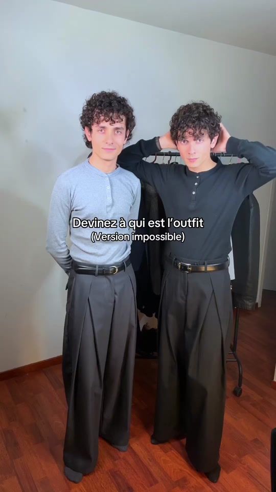 TikTok video thumbnail by twins_moreno_