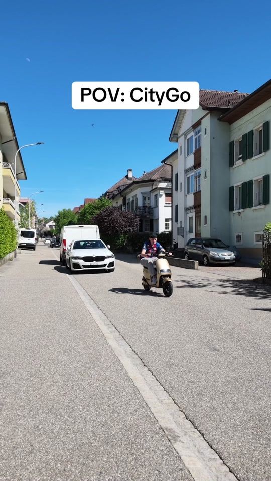 TikTok video thumbnail by volthaus.ch