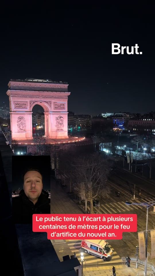TikTok video thumbnail by brutofficiel
