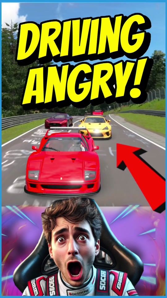 TikTok video thumbnail by thebigfatracing