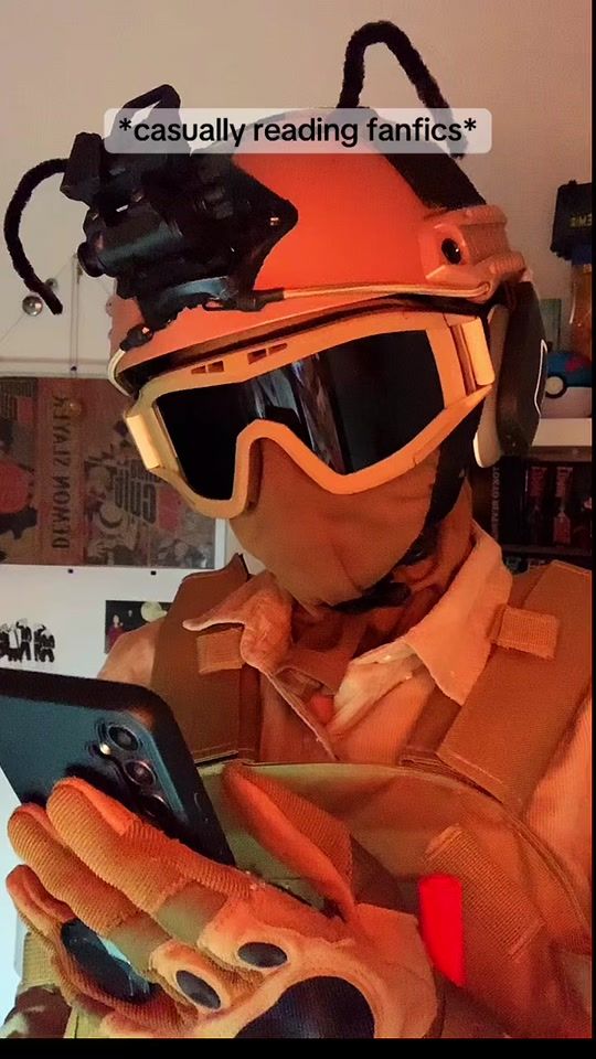 TikTok video thumbnail by roach_horac