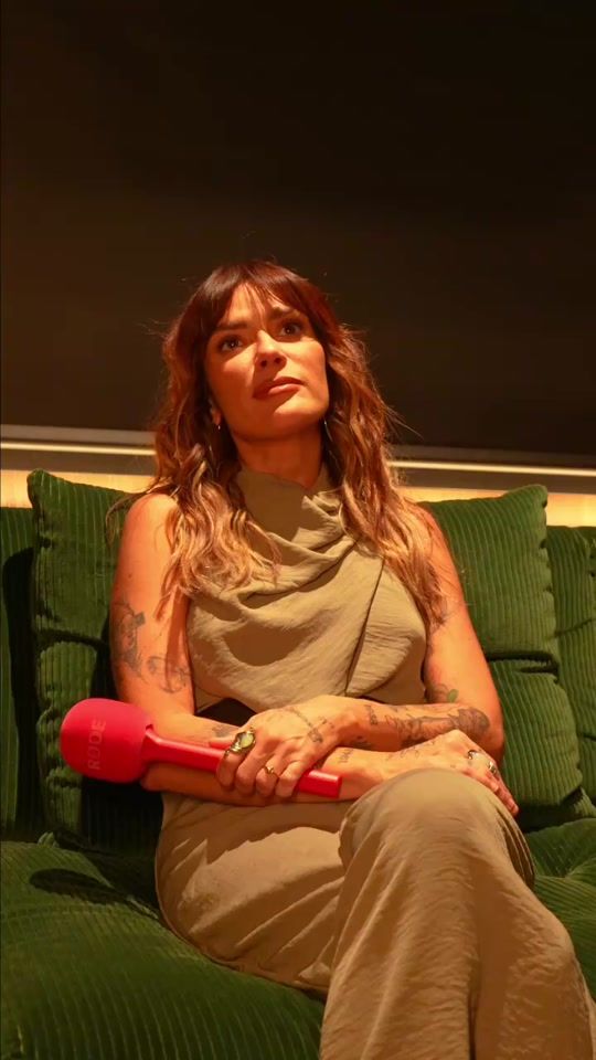 TikTok video thumbnail by sonymusicspain