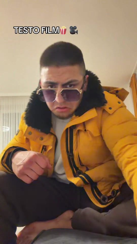 TikTok video thumbnail by testotalha40