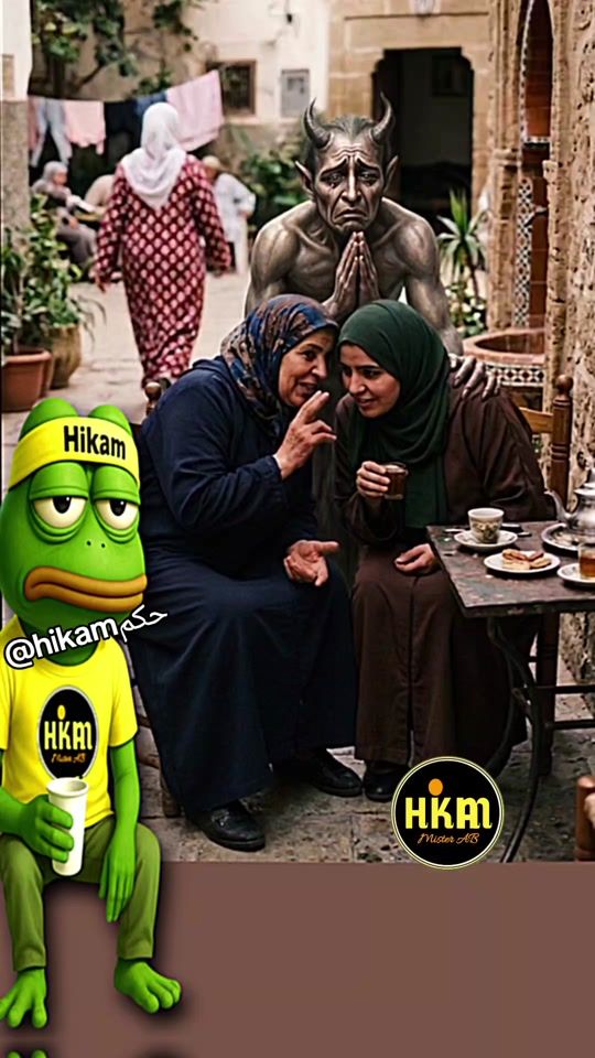 TikTok video thumbnail by hikmatone