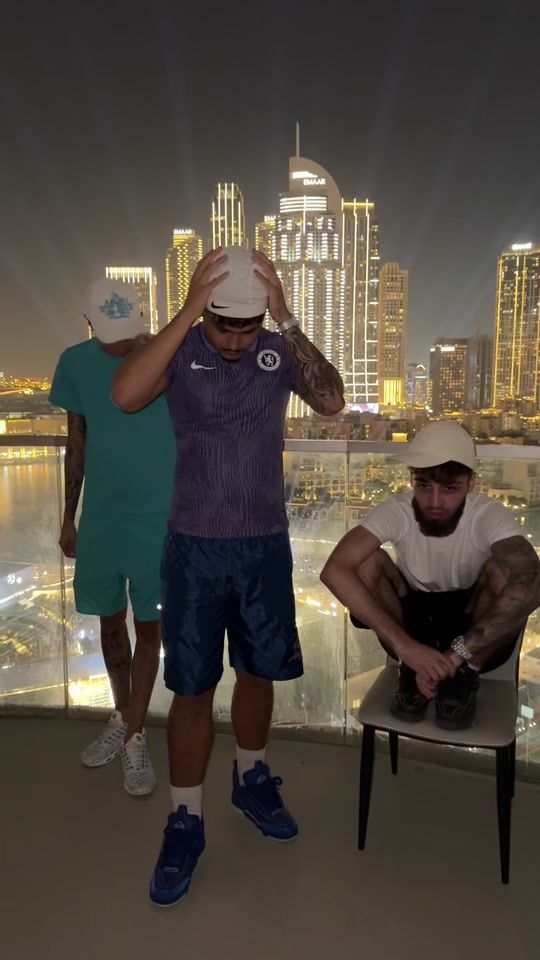 TikTok video thumbnail by sbscarrlos