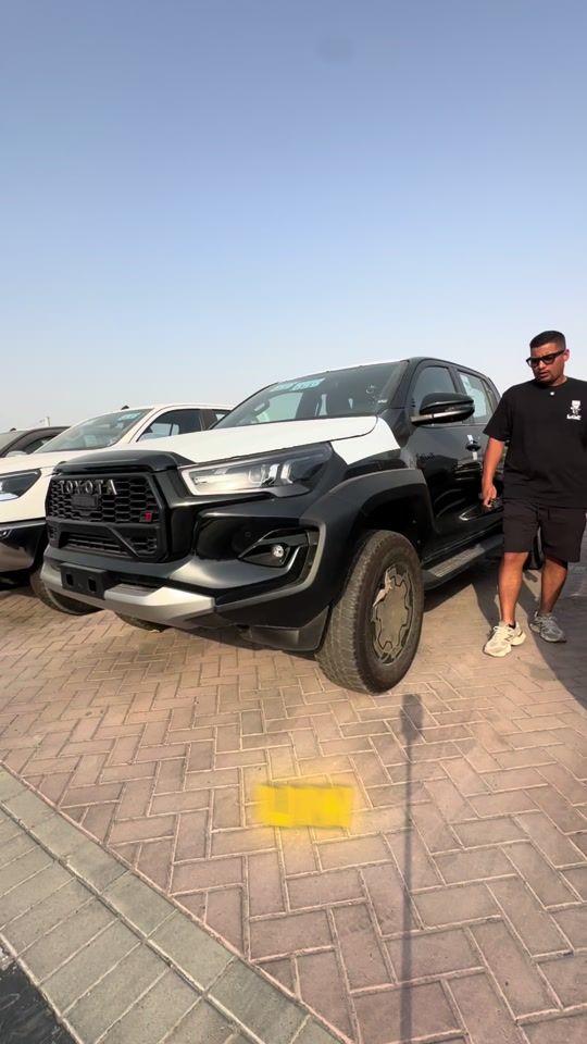 TikTok video thumbnail by rldubaimotors