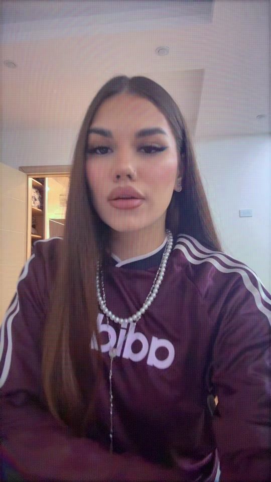 TikTok video thumbnail by stefanifiliz
