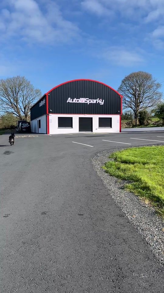 TikTok video thumbnail by autosparky.ie