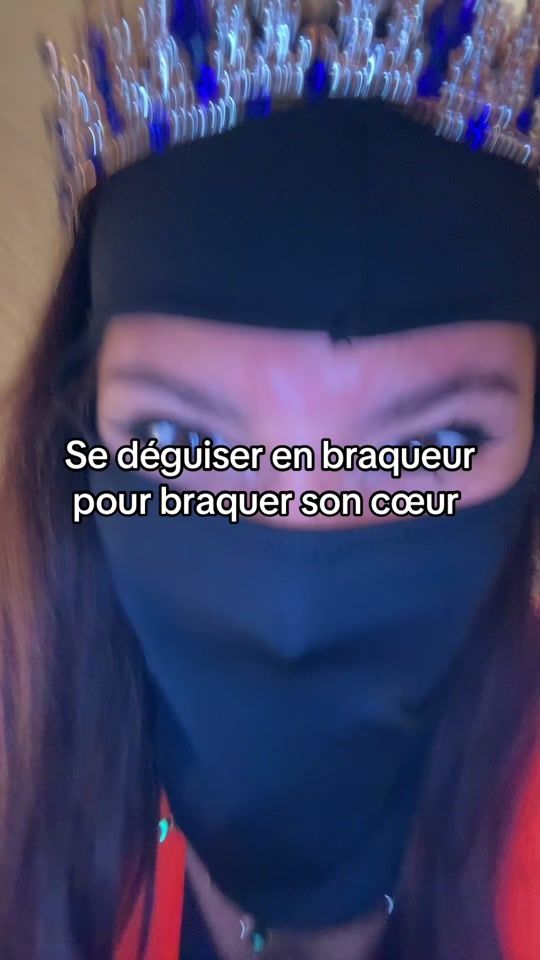 TikTok video thumbnail by alizeetespam