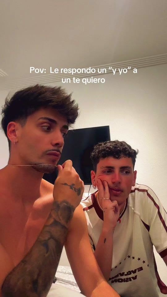 TikTok video thumbnail by antoniocadenass