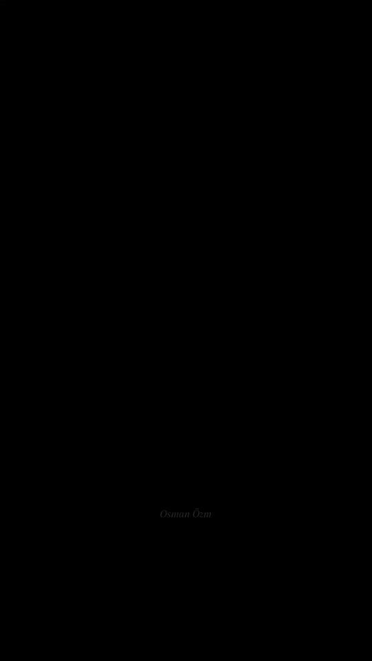 TikTok video thumbnail by osman.ozm