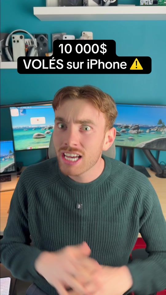 TikTok video thumbnail by lysandre.lbd