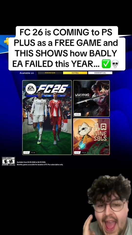 TikTok video thumbnail by fut_swarmzy