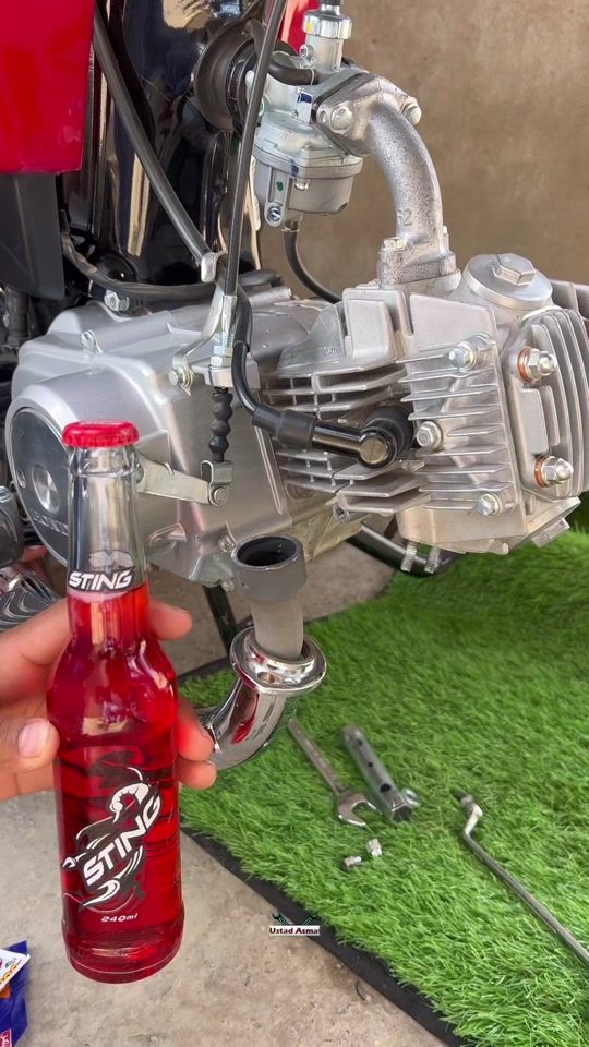 TikTok video thumbnail by ustad_asmatextra
