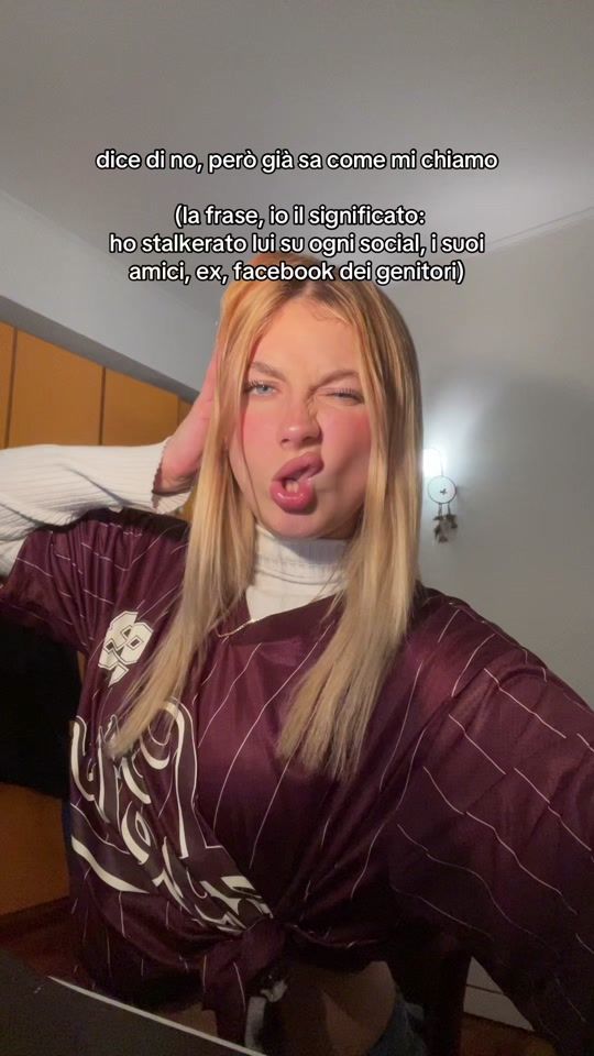 TikTok video thumbnail by flaviaabarberi