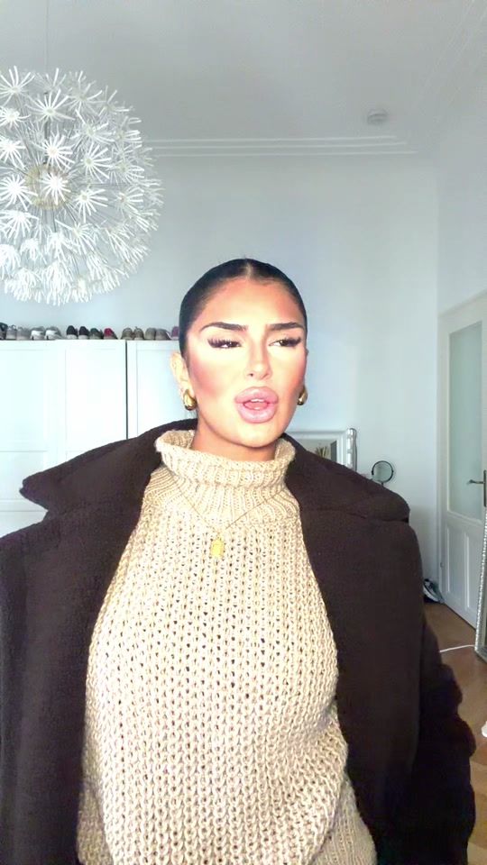 TikTok video thumbnail by mcamirivina